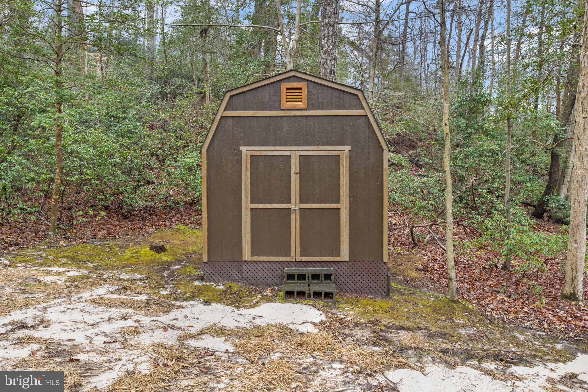 CHESAPEAKE RANCH ESTATES - Residential