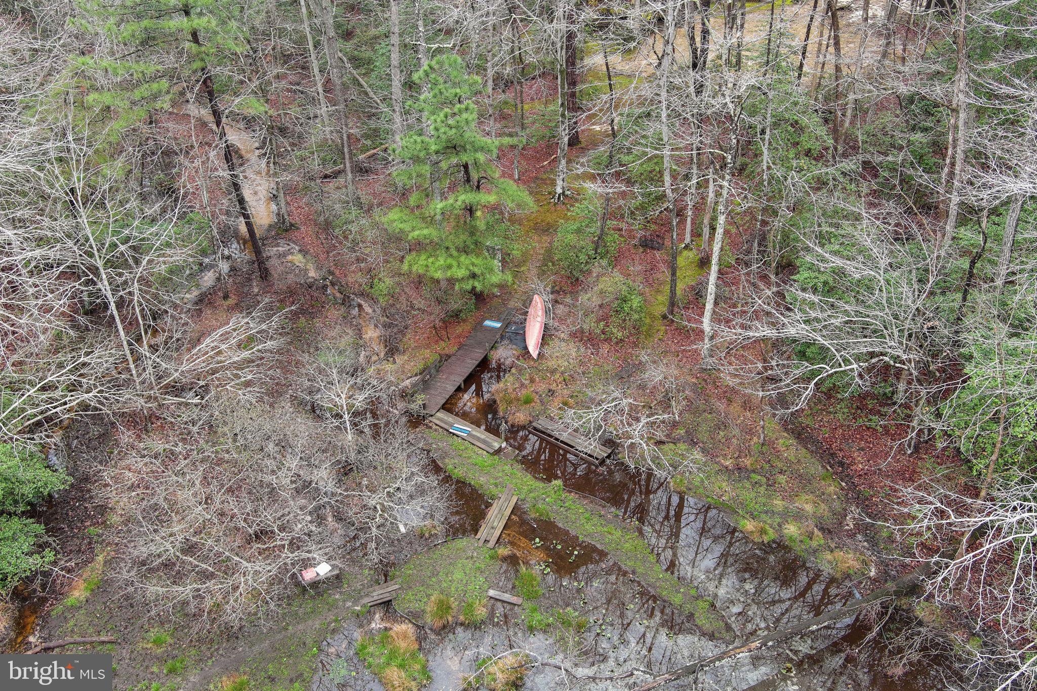 CHESAPEAKE RANCH ESTATES - Residential