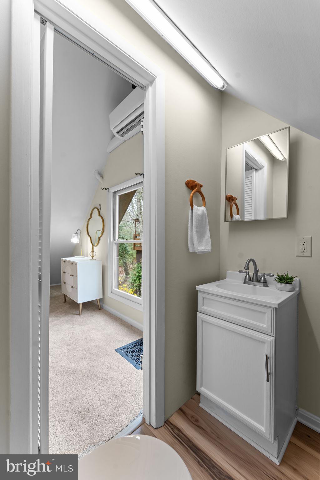 CHESAPEAKE RANCH ESTATES - Residential