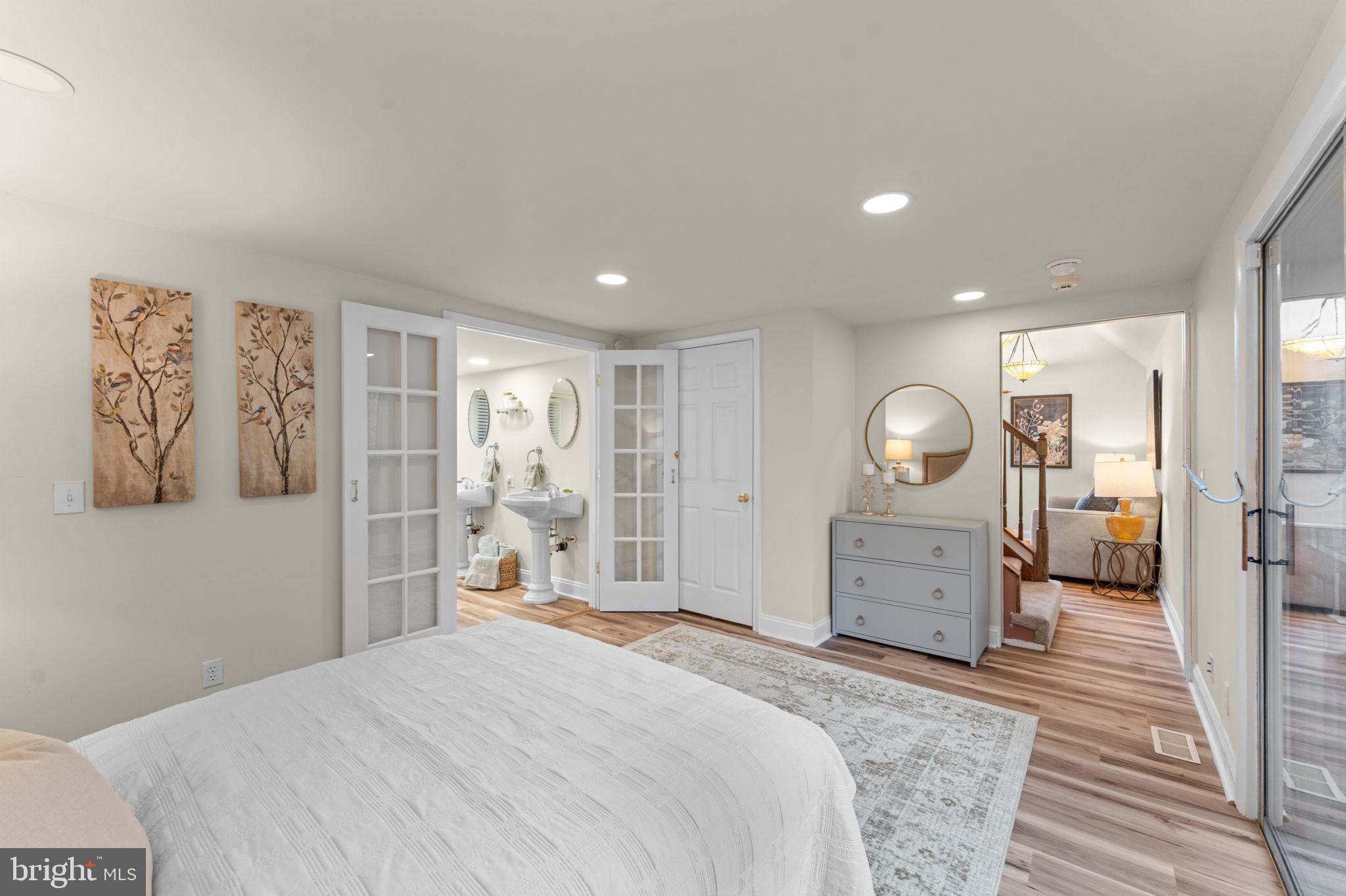 CHESAPEAKE RANCH ESTATES - Residential