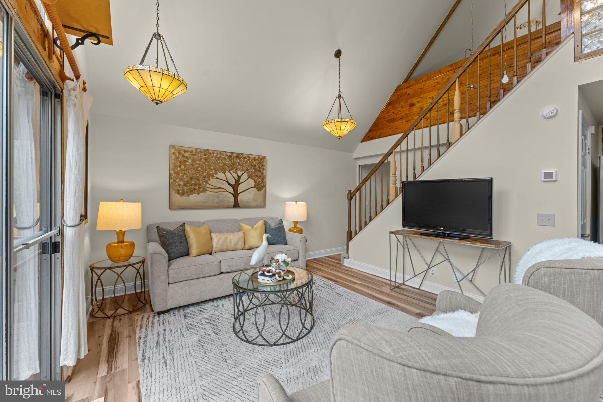 CHESAPEAKE RANCH ESTATES - Residential