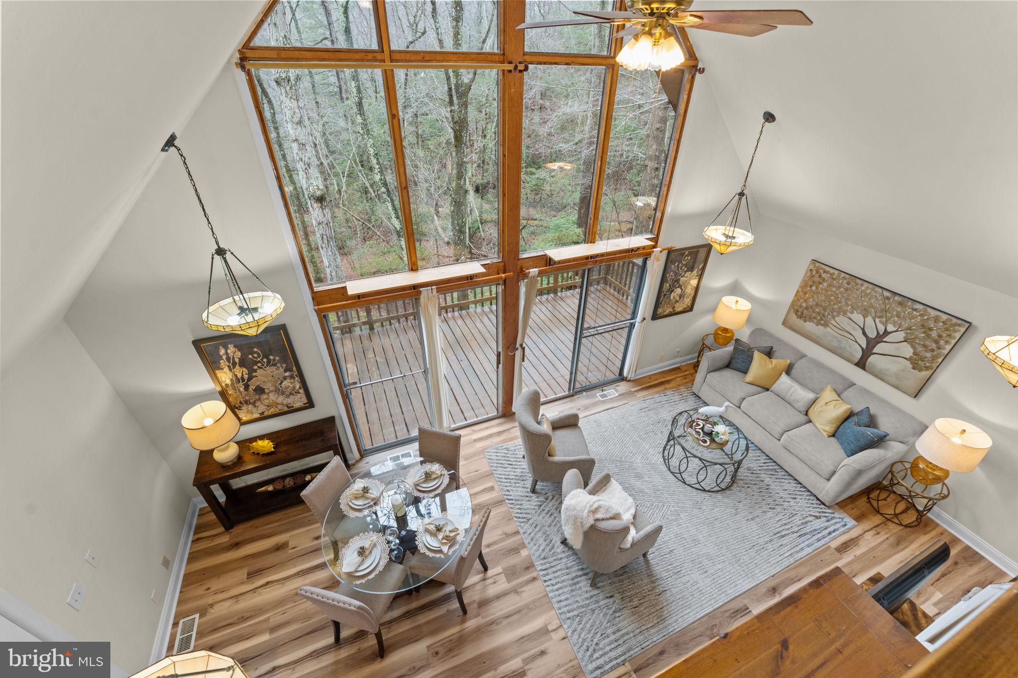 CHESAPEAKE RANCH ESTATES - Residential