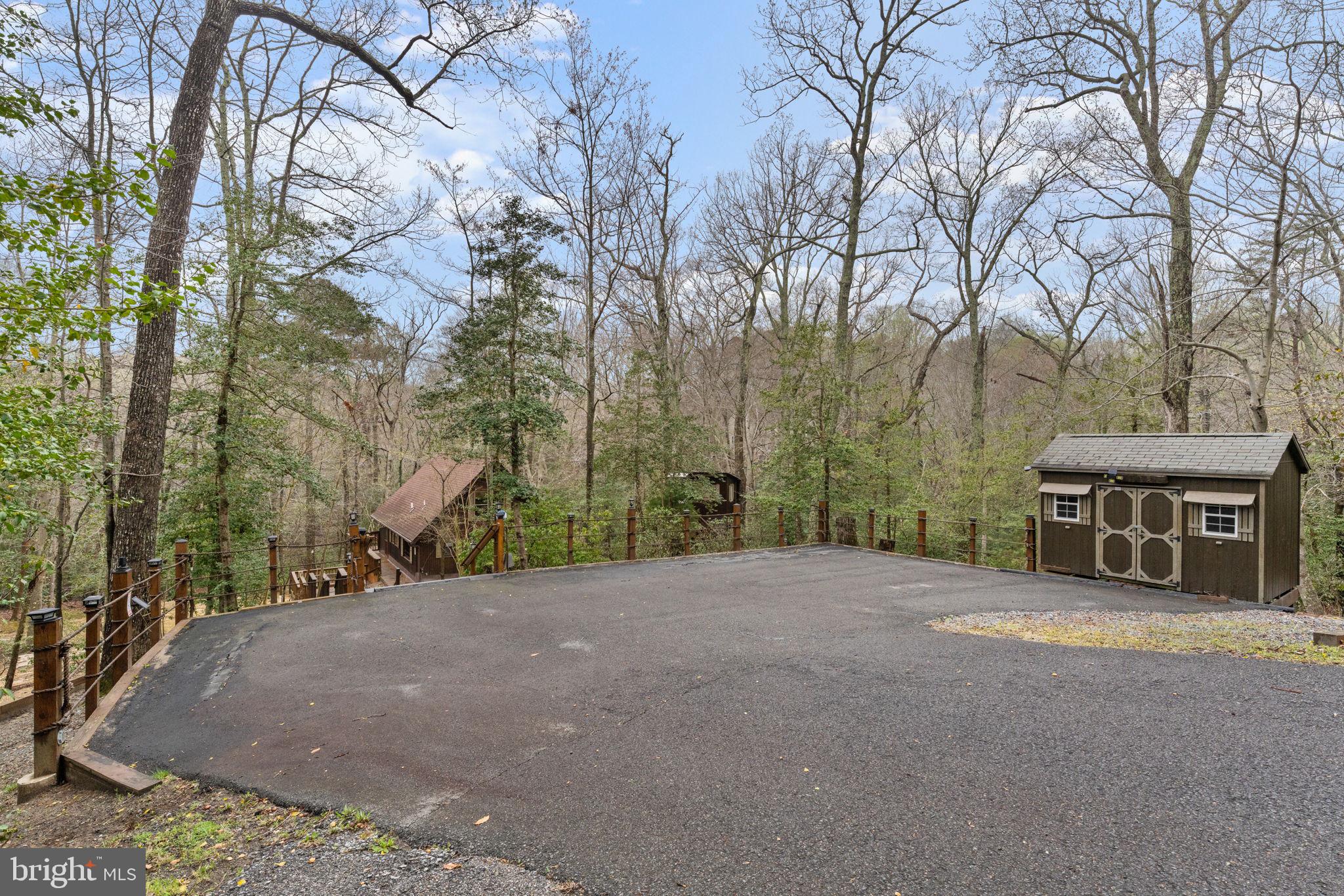 CHESAPEAKE RANCH ESTATES - Residential