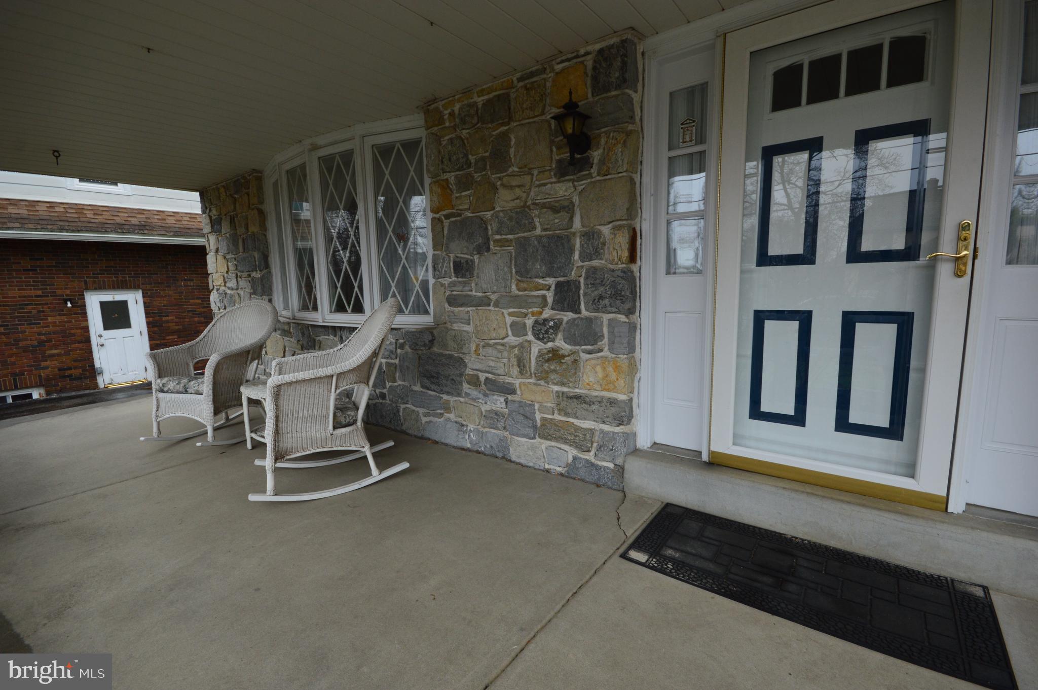 RIDLEY PARK - Residential