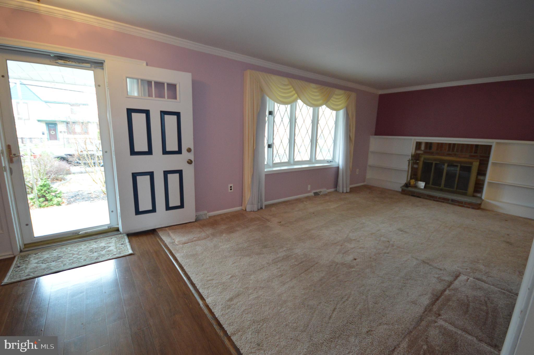 RIDLEY PARK - Residential