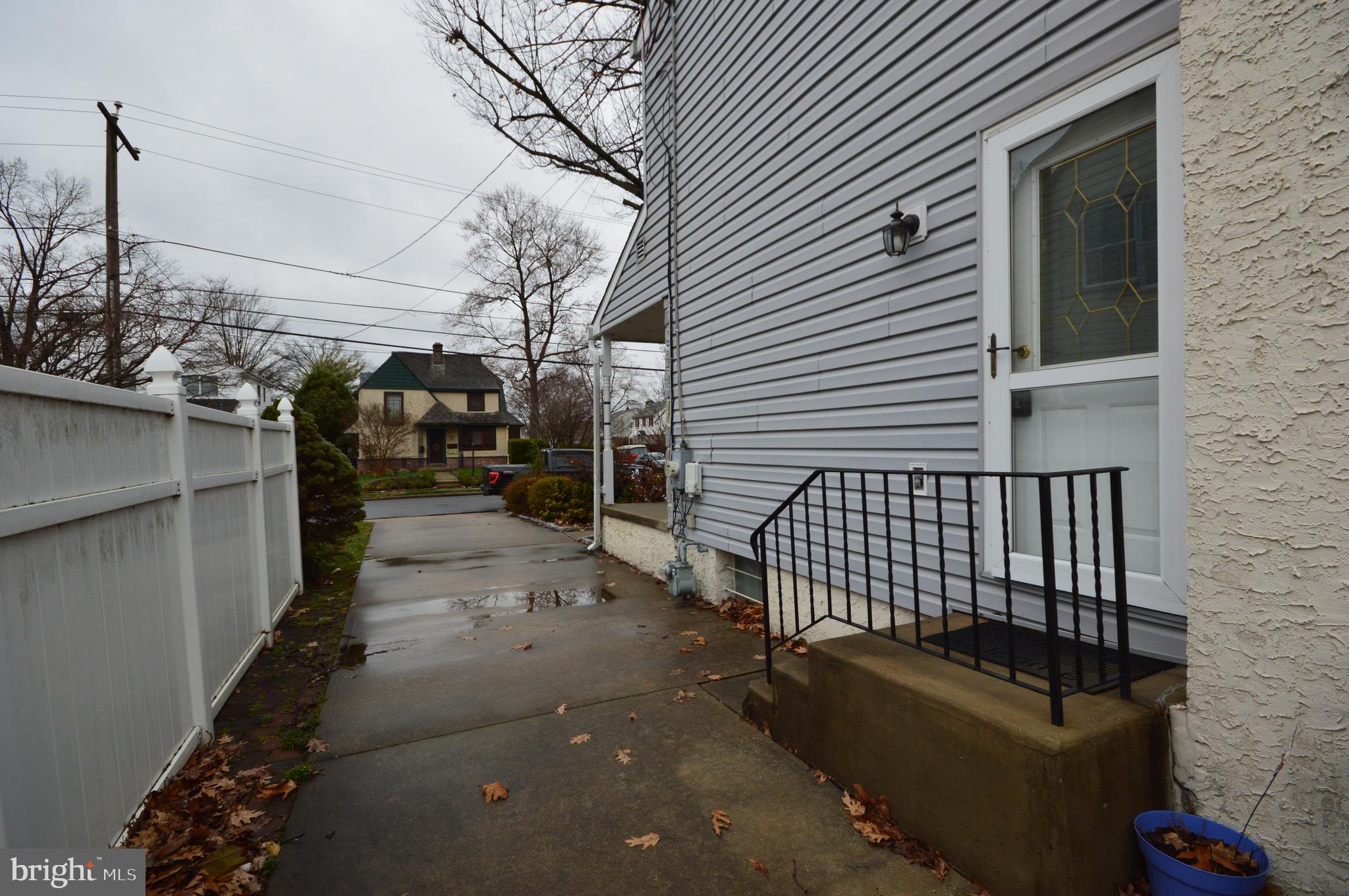 RIDLEY PARK - Residential