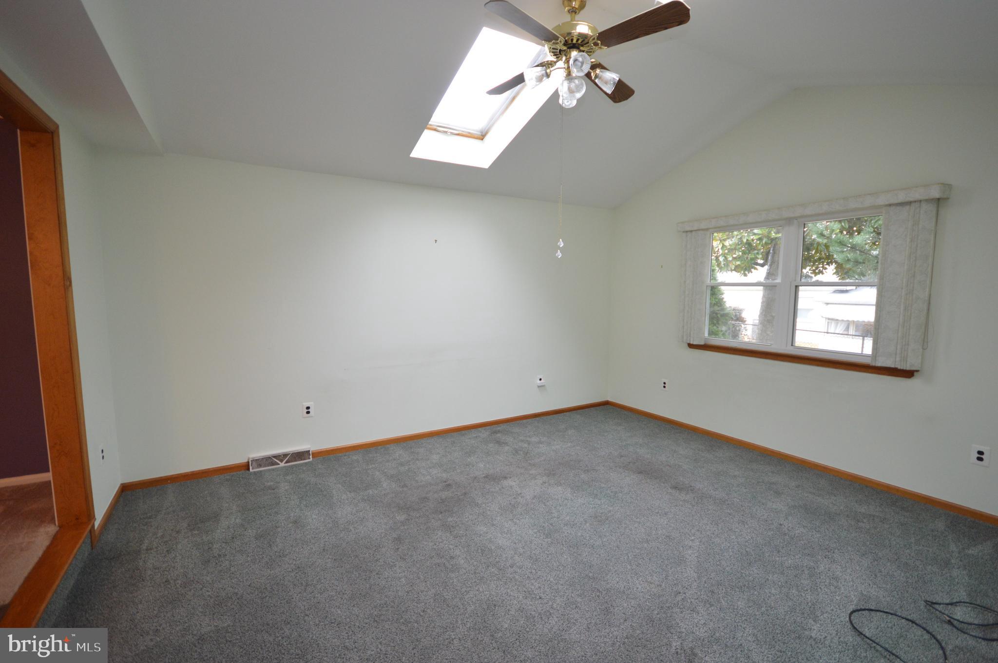 RIDLEY PARK - Residential