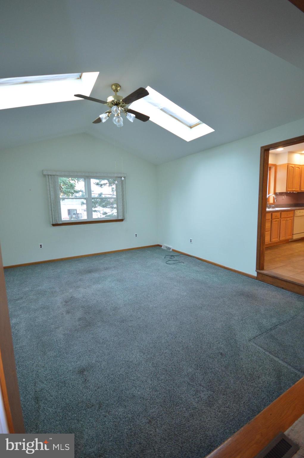 RIDLEY PARK - Residential