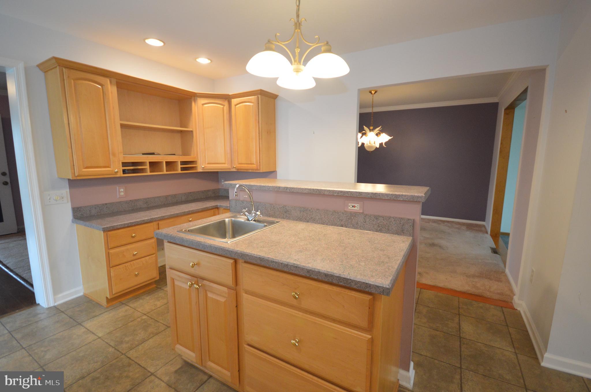 RIDLEY PARK - Residential