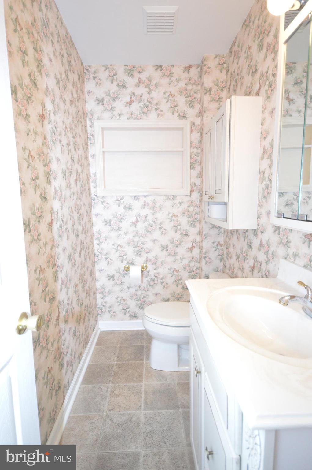 RIDLEY PARK - Residential