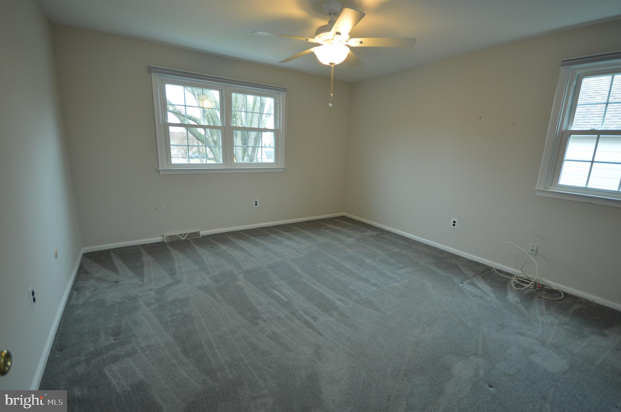 RIDLEY PARK - Residential