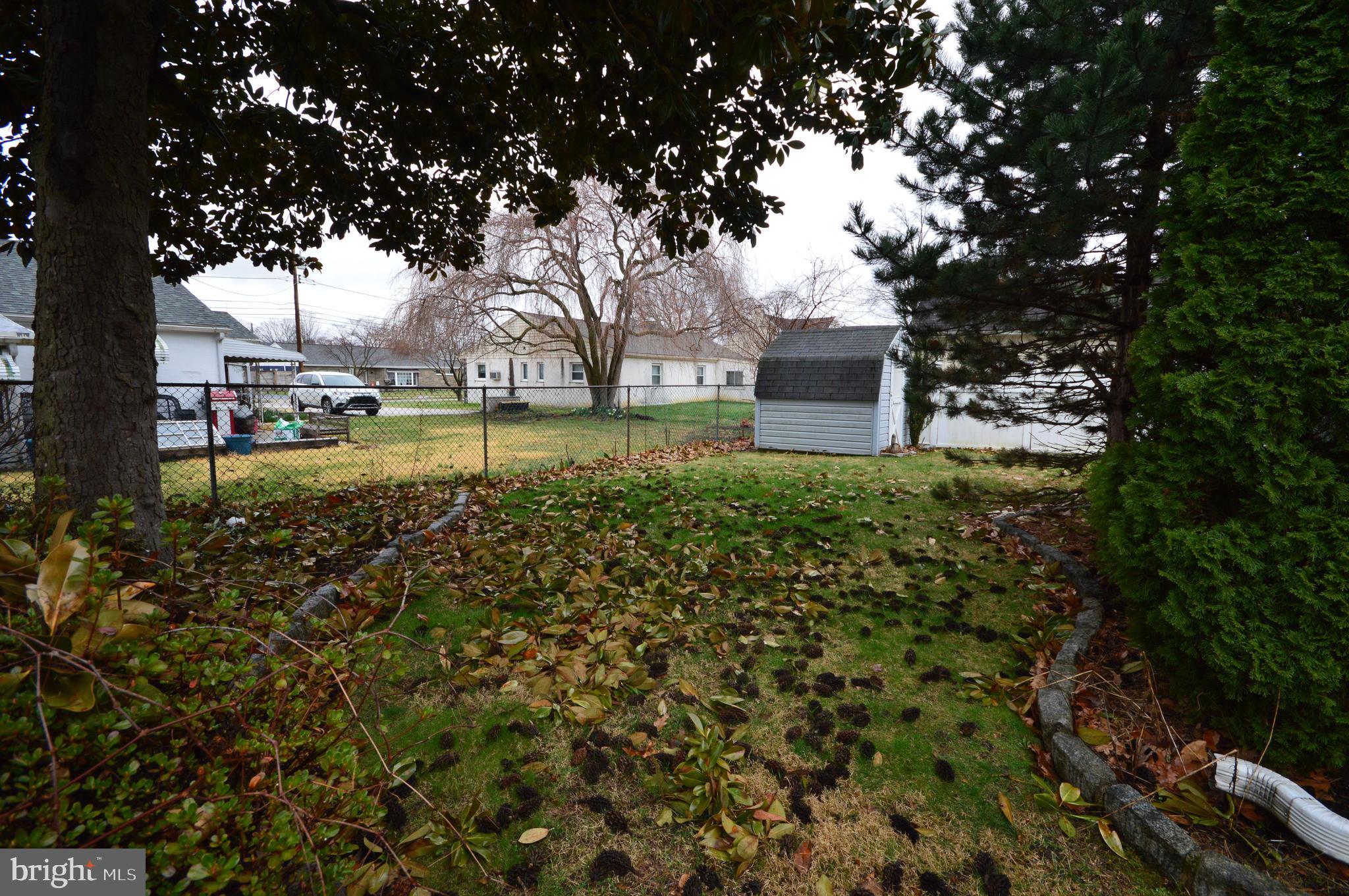 RIDLEY PARK - Residential