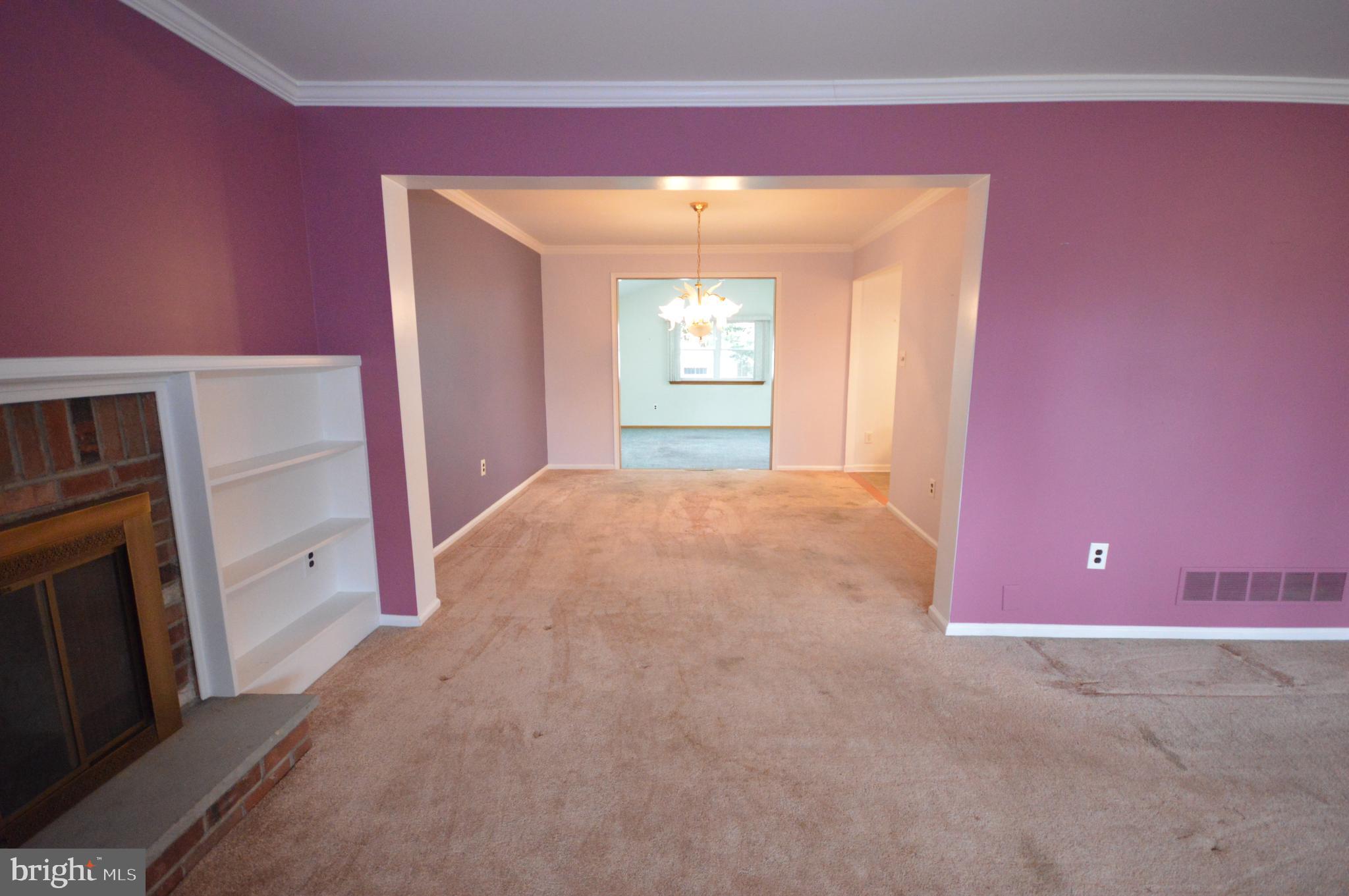 RIDLEY PARK - Residential