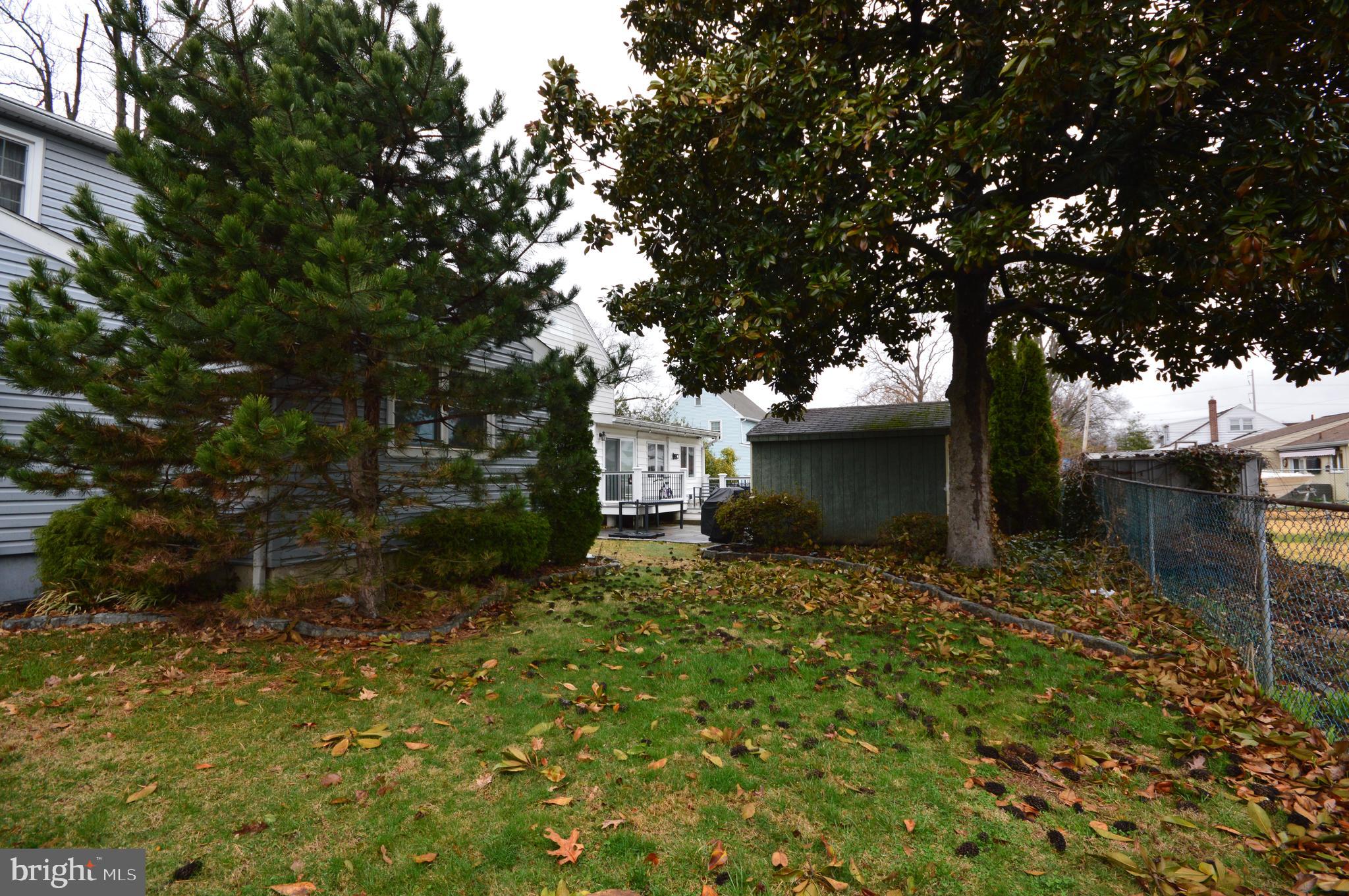 RIDLEY PARK - Residential