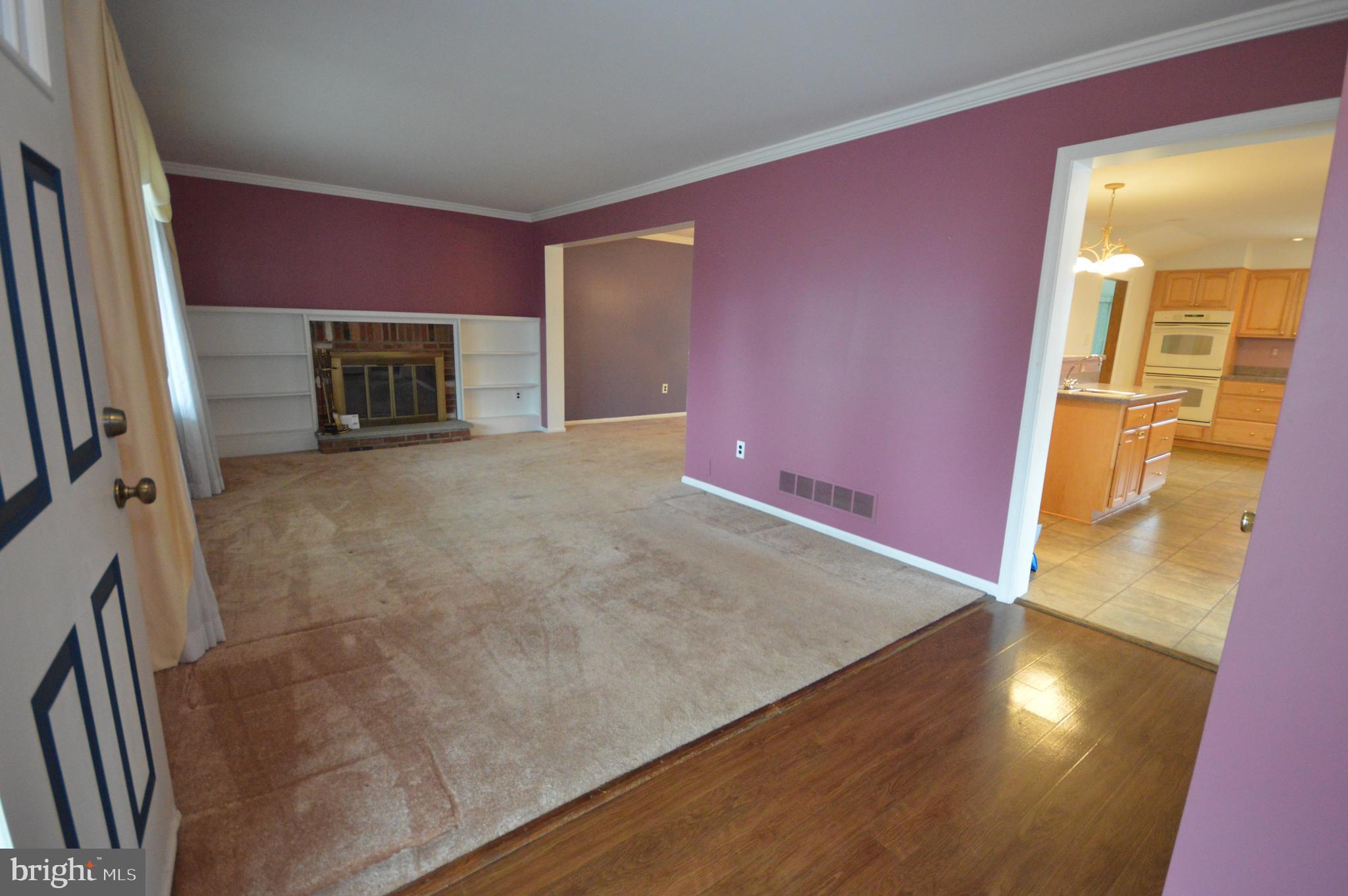 RIDLEY PARK - Residential