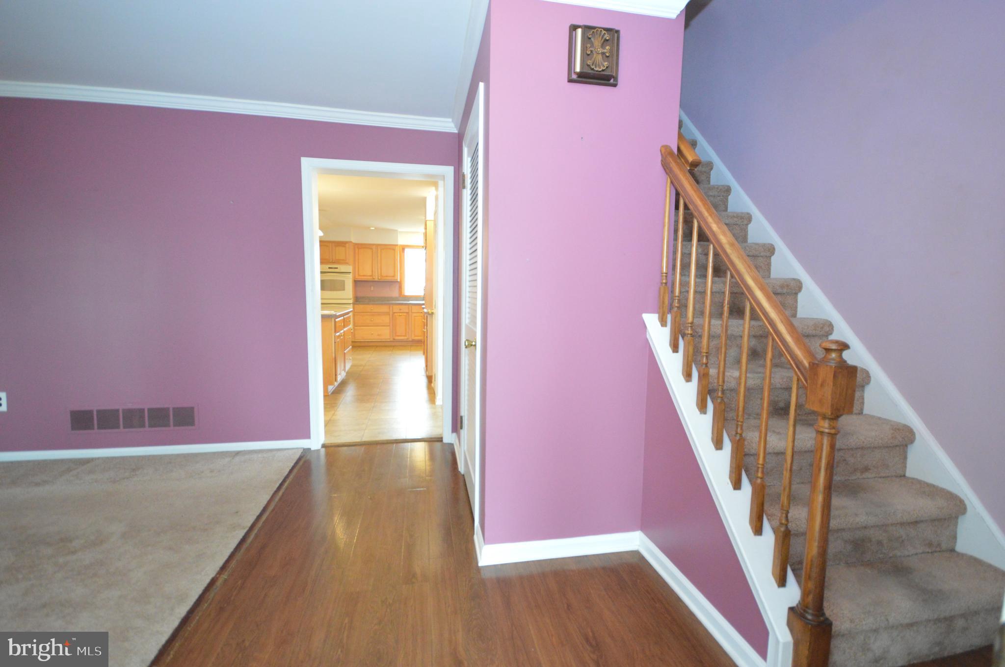 RIDLEY PARK - Residential