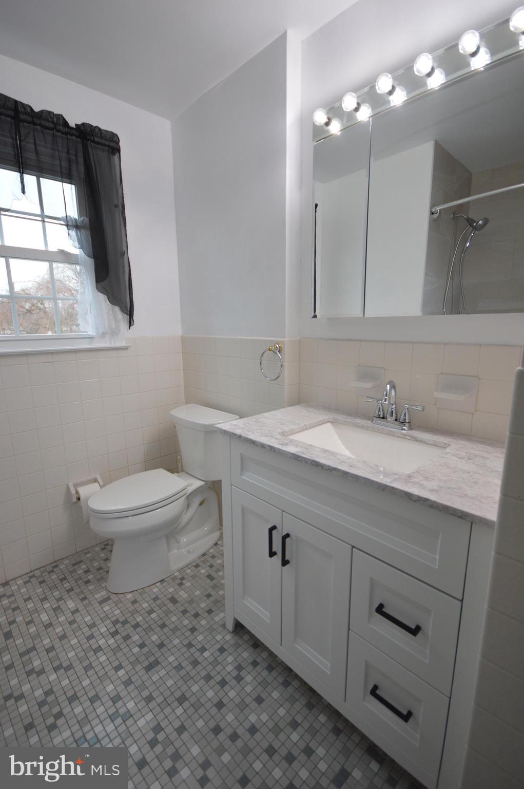 RIDLEY PARK - Residential