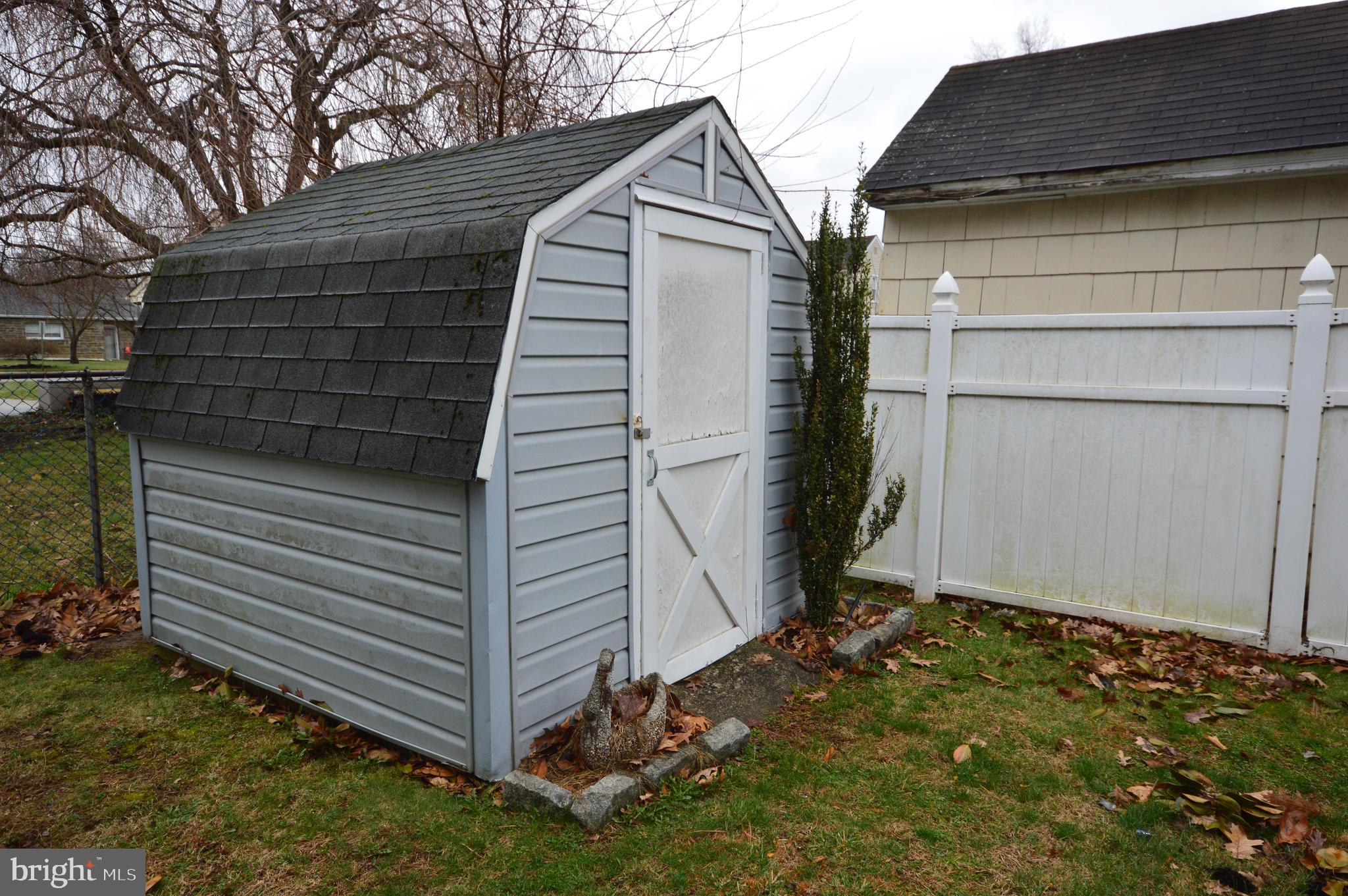 RIDLEY PARK - Residential