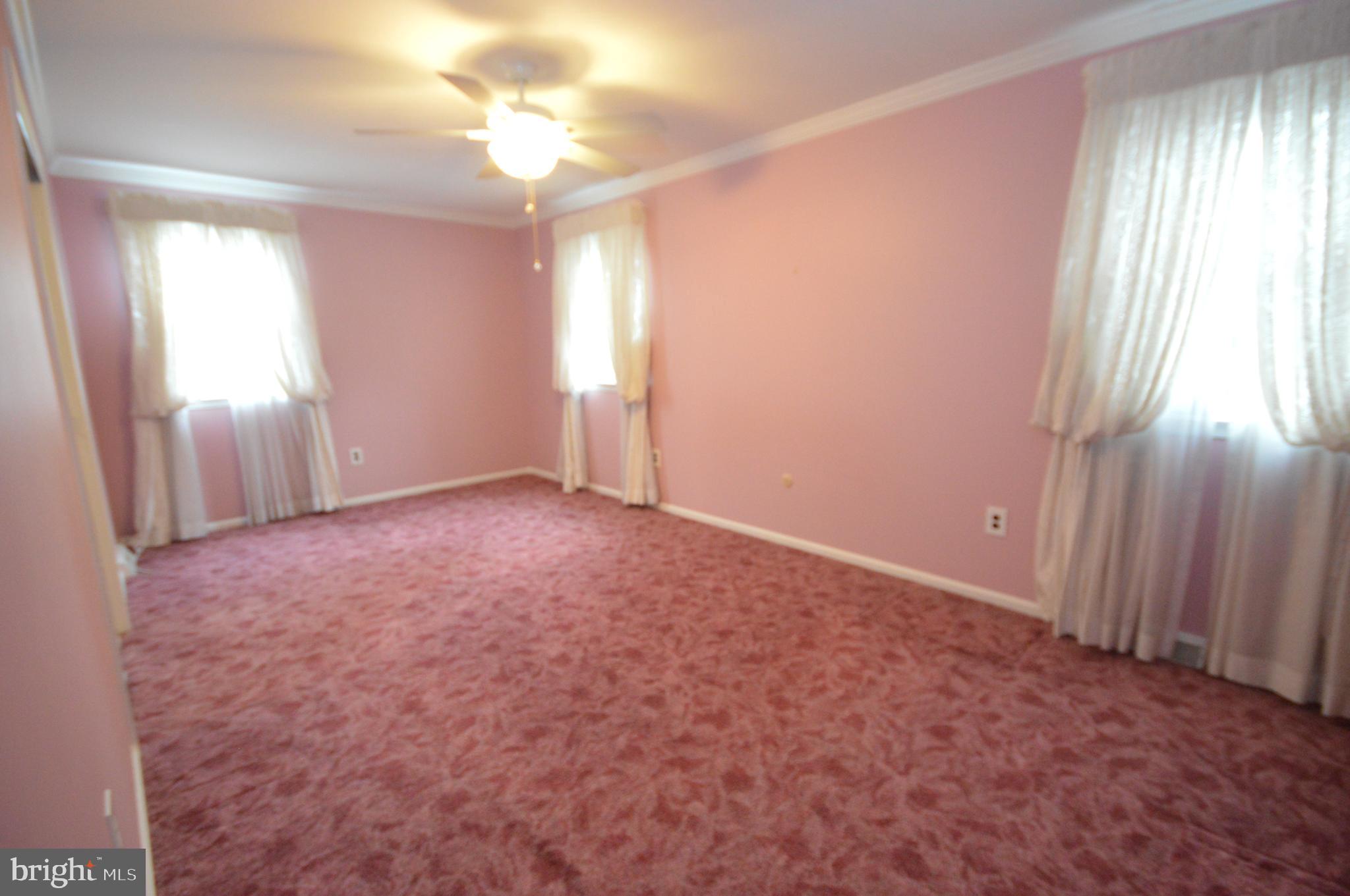 RIDLEY PARK - Residential