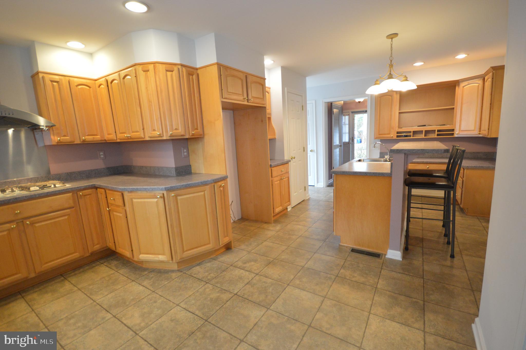 RIDLEY PARK - Residential