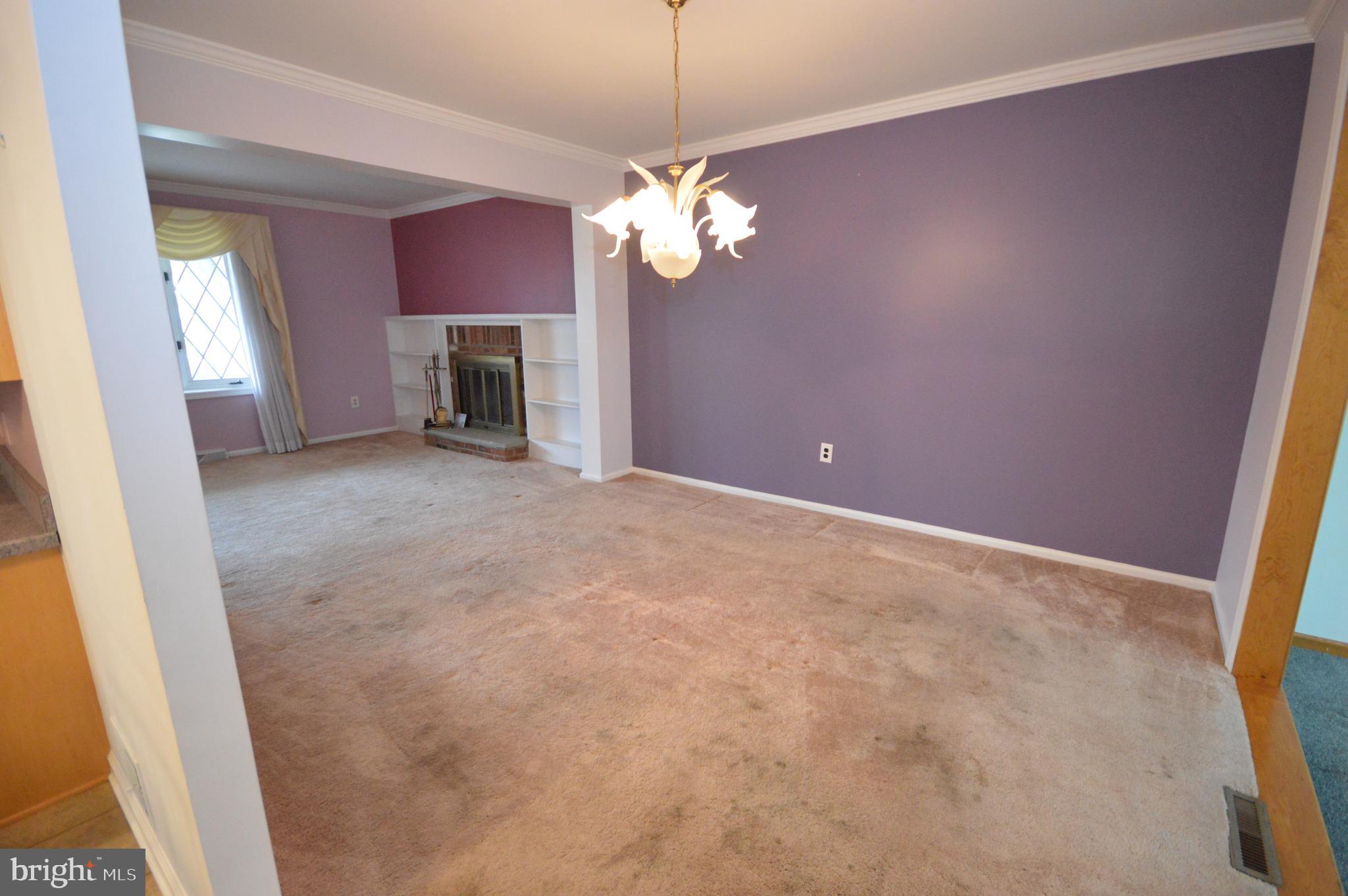 RIDLEY PARK - Residential