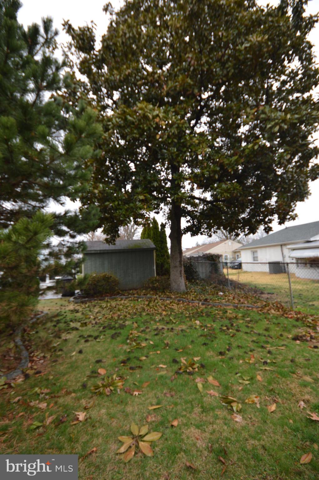 RIDLEY PARK - Residential