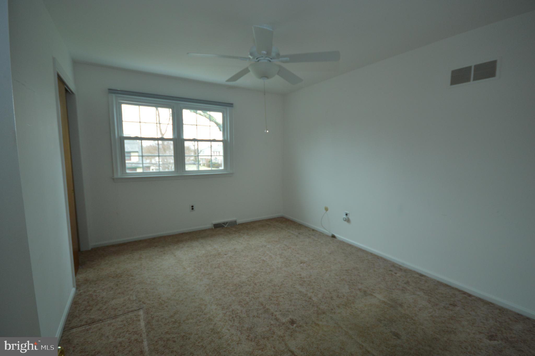 RIDLEY PARK - Residential