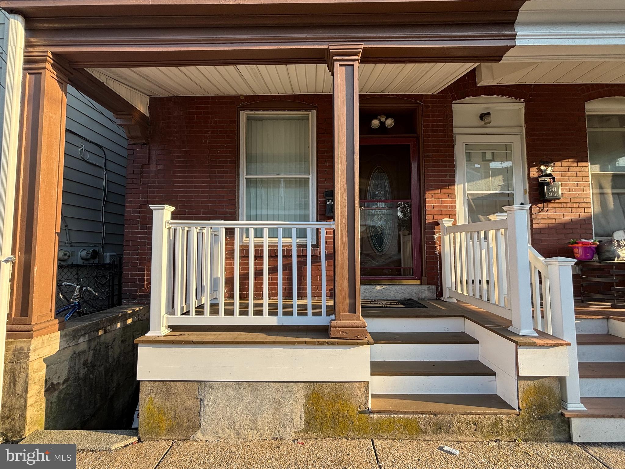 542 WEIDMAN STREET