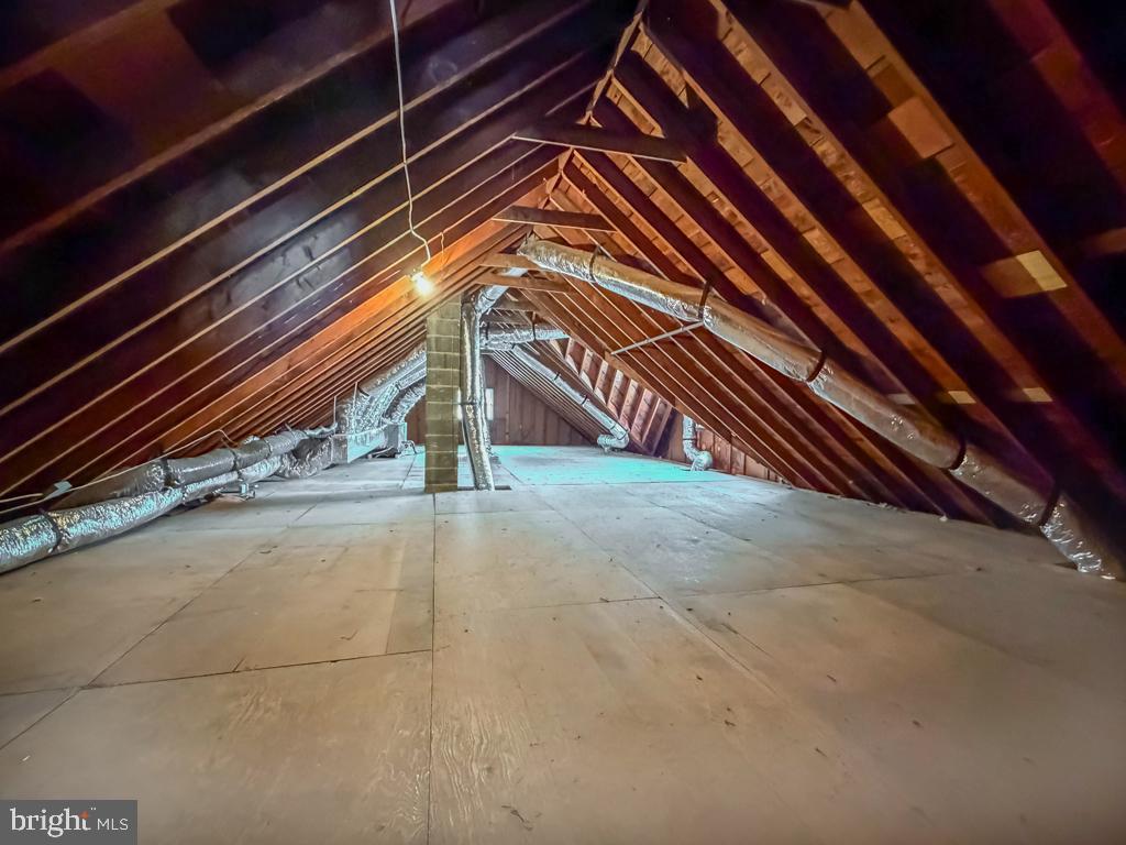 MORRIS HGTS - Residential