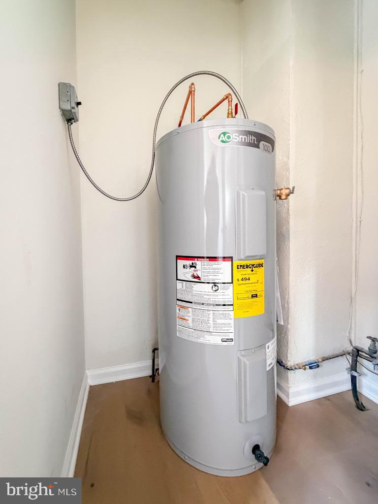 MORRIS HGTS - Residential