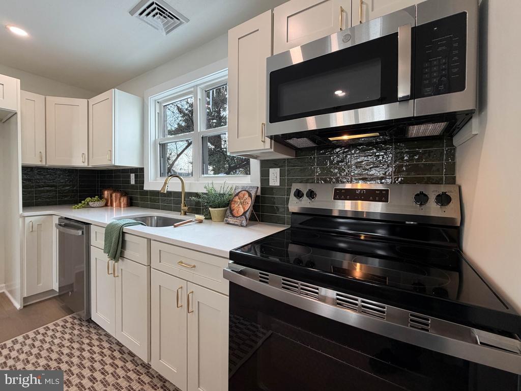 MORRIS HGTS - Residential