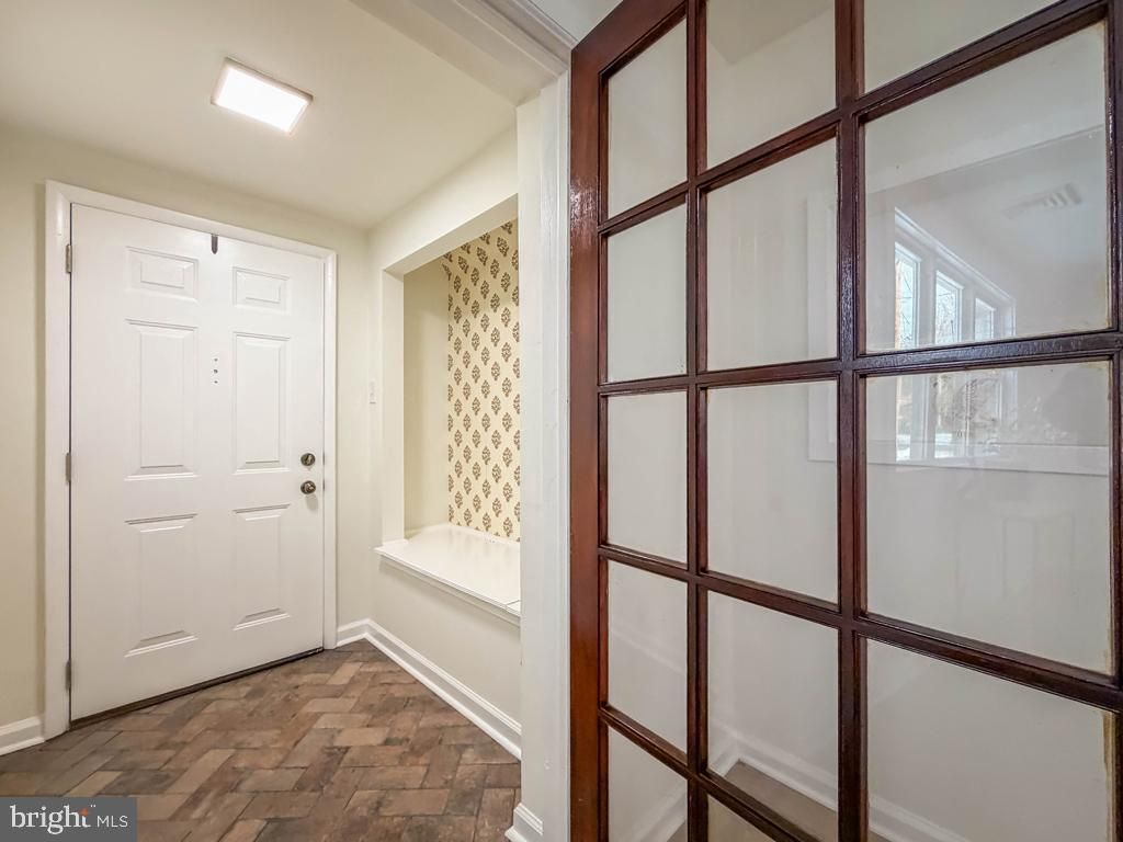 Photo of 101 Walnut Lane, YARDLEY, PA 19067 (MLS # PABU2113466)