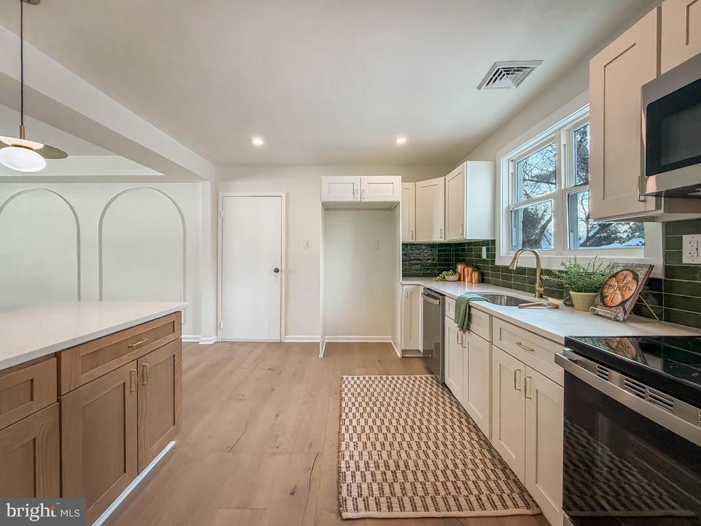 MORRIS HGTS - Residential