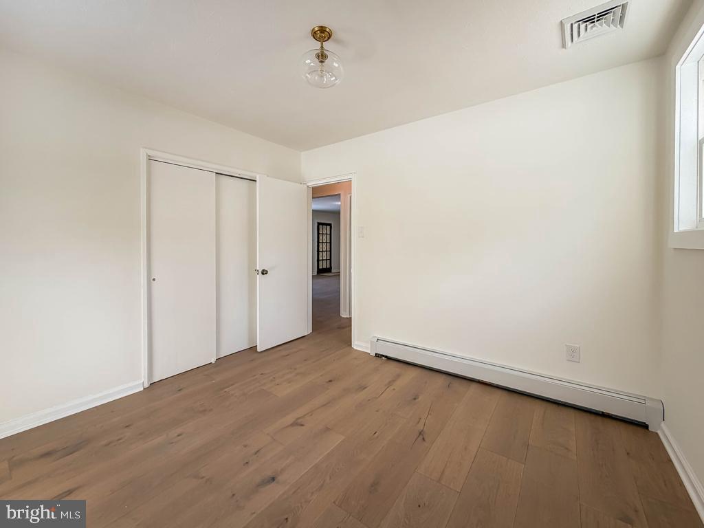 MORRIS HGTS - Residential