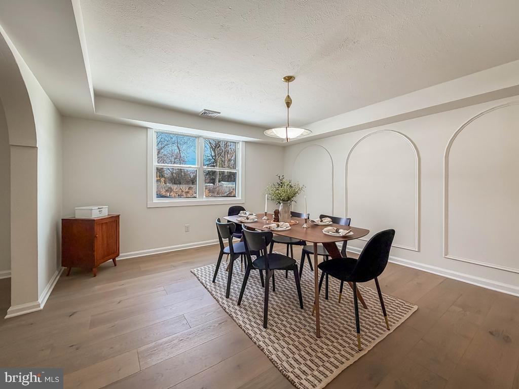 MORRIS HGTS - Residential