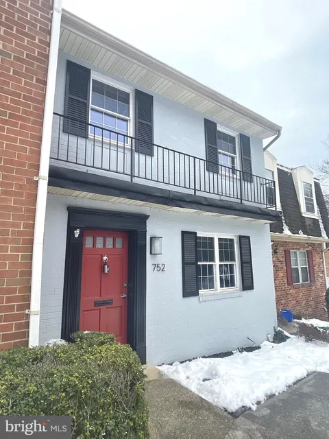 MLS: MDMC2226618