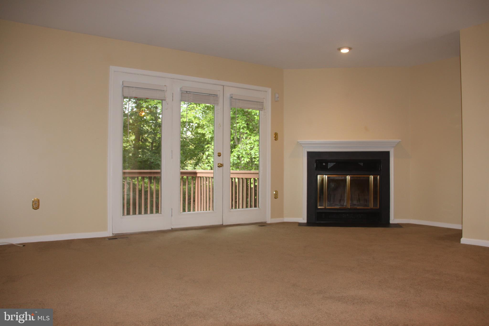 SPRINGHILL FARM - Residential Lease
