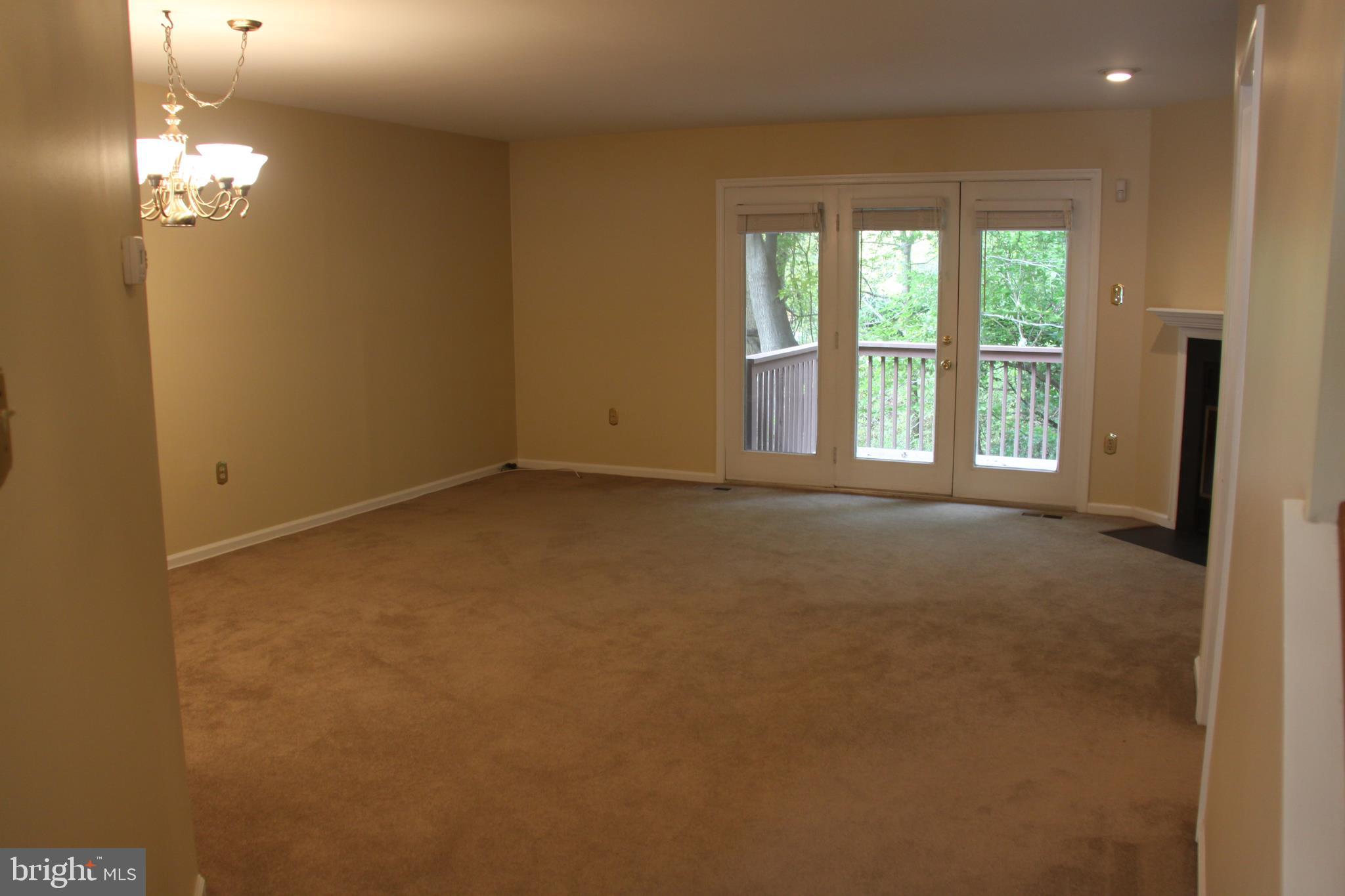 SPRINGHILL FARM - Residential Lease