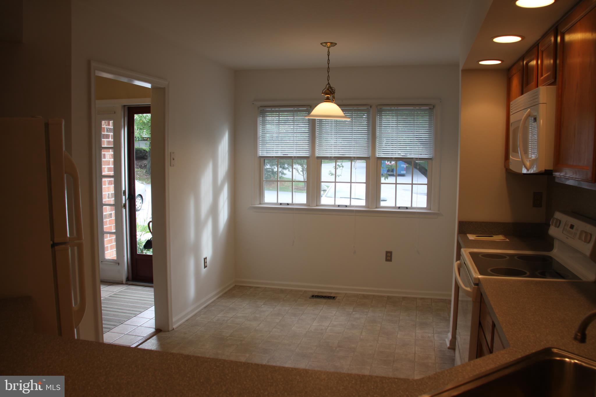 SPRINGHILL FARM - Residential Lease