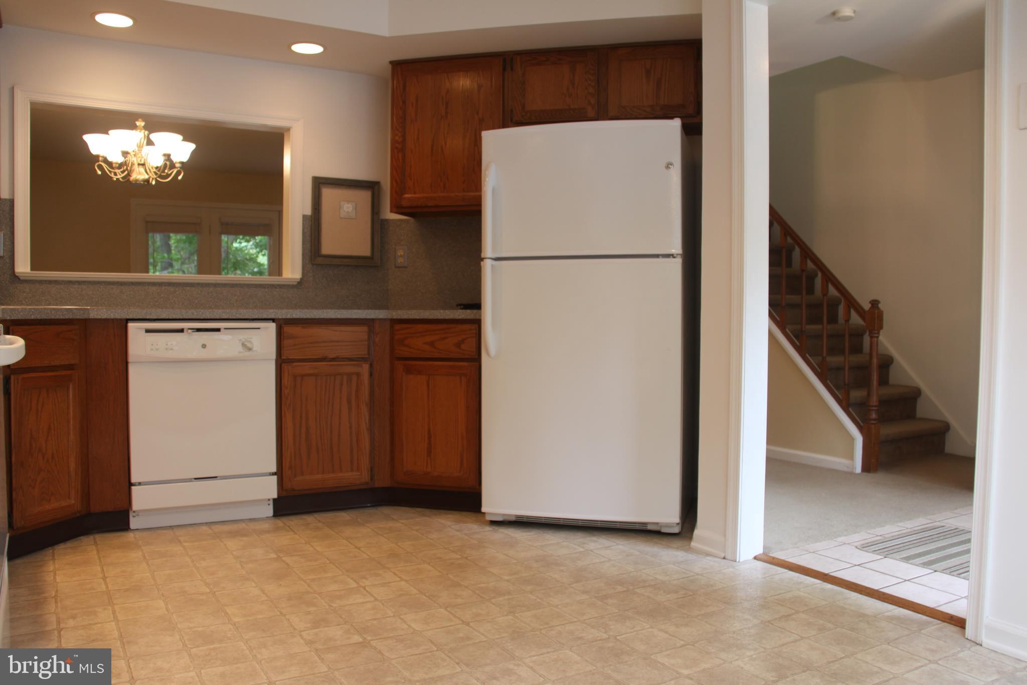 SPRINGHILL FARM - Residential Lease