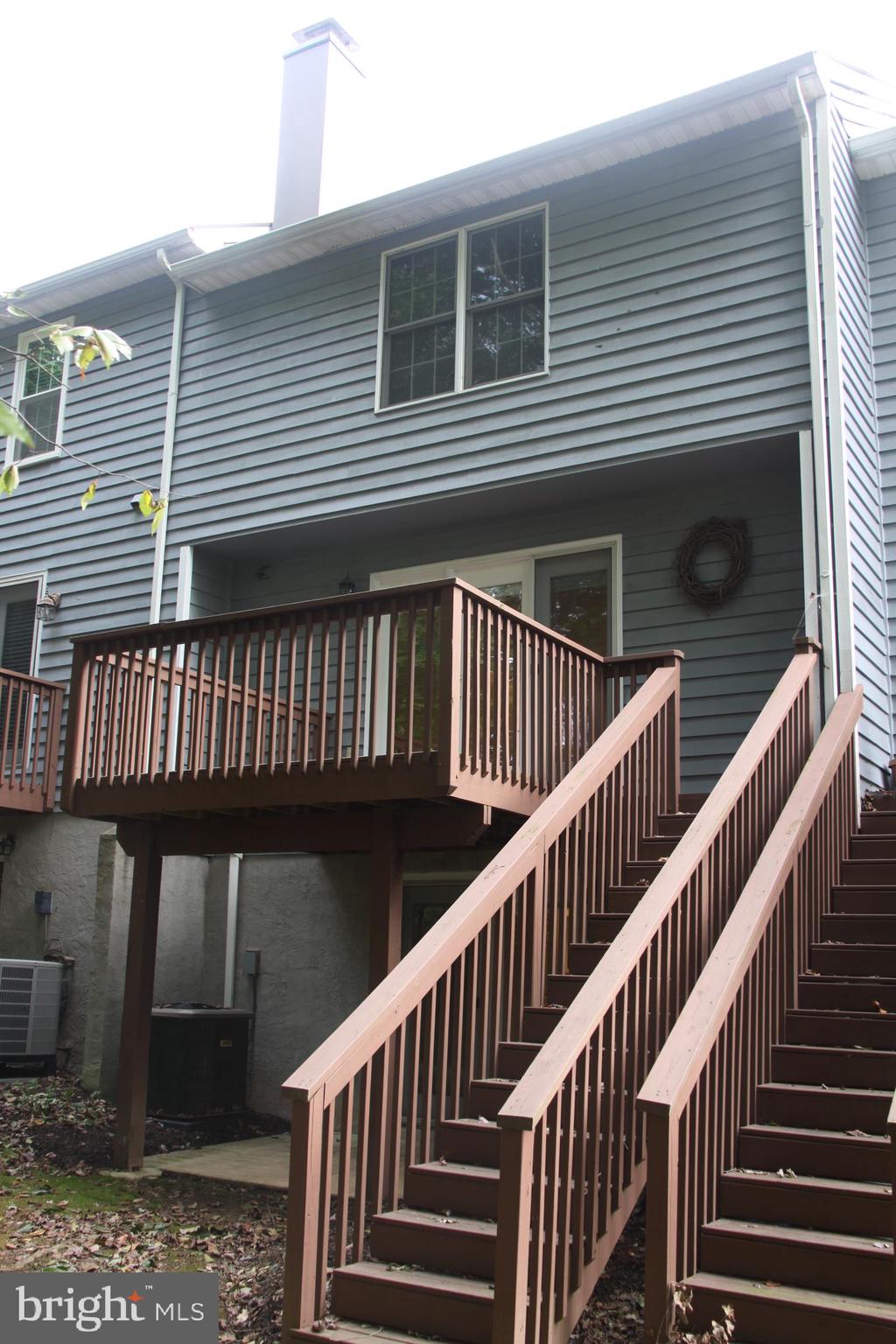 SPRINGHILL FARM - Residential Lease