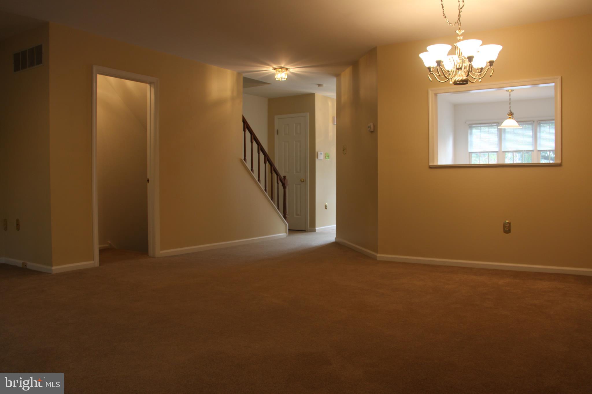 SPRINGHILL FARM - Residential Lease