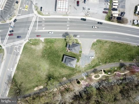 604 & 602 RADHAM STREET FRONT ROYAL VA 22630