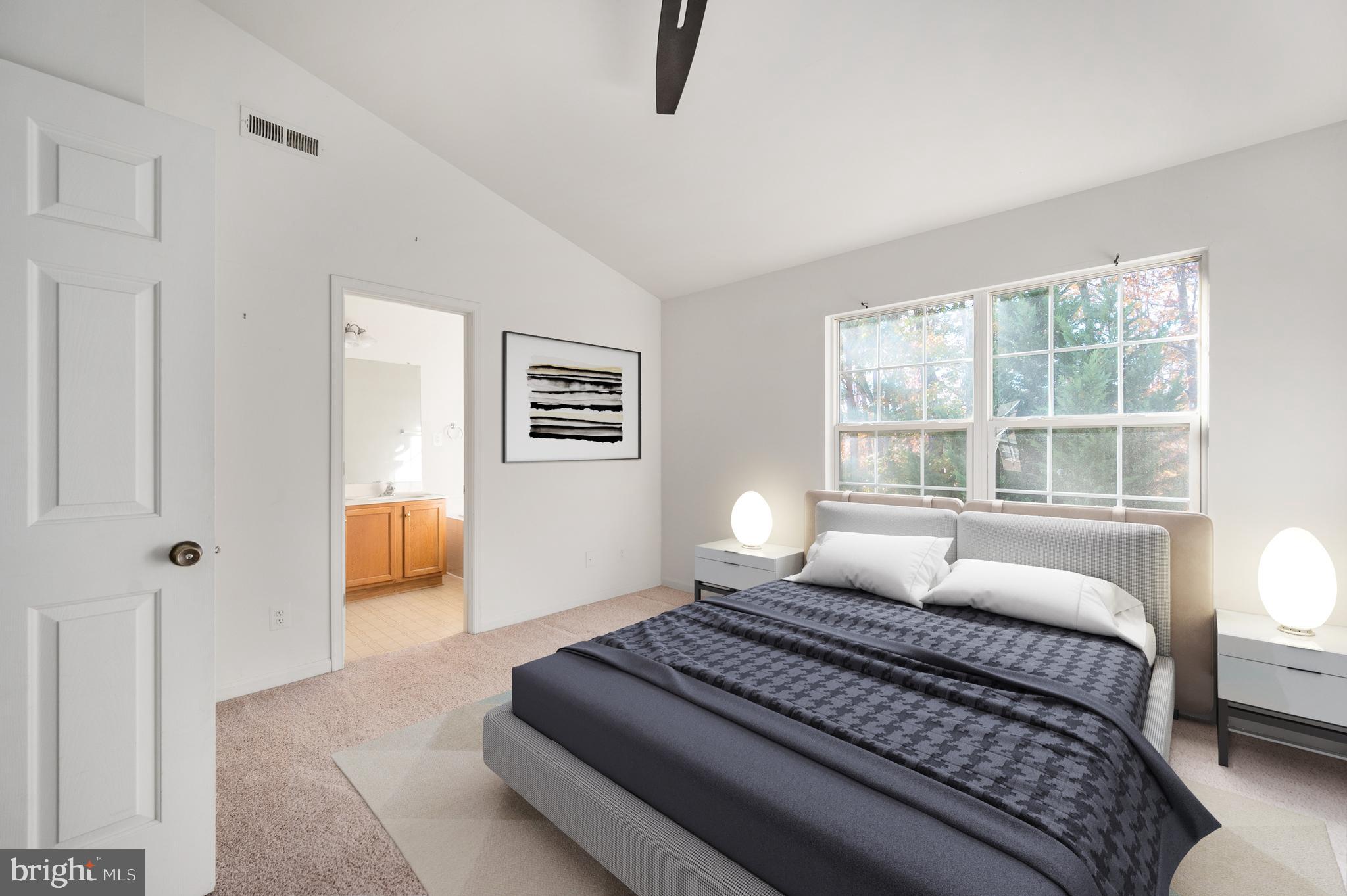 LAFAYETTE VILLAGE - Residential