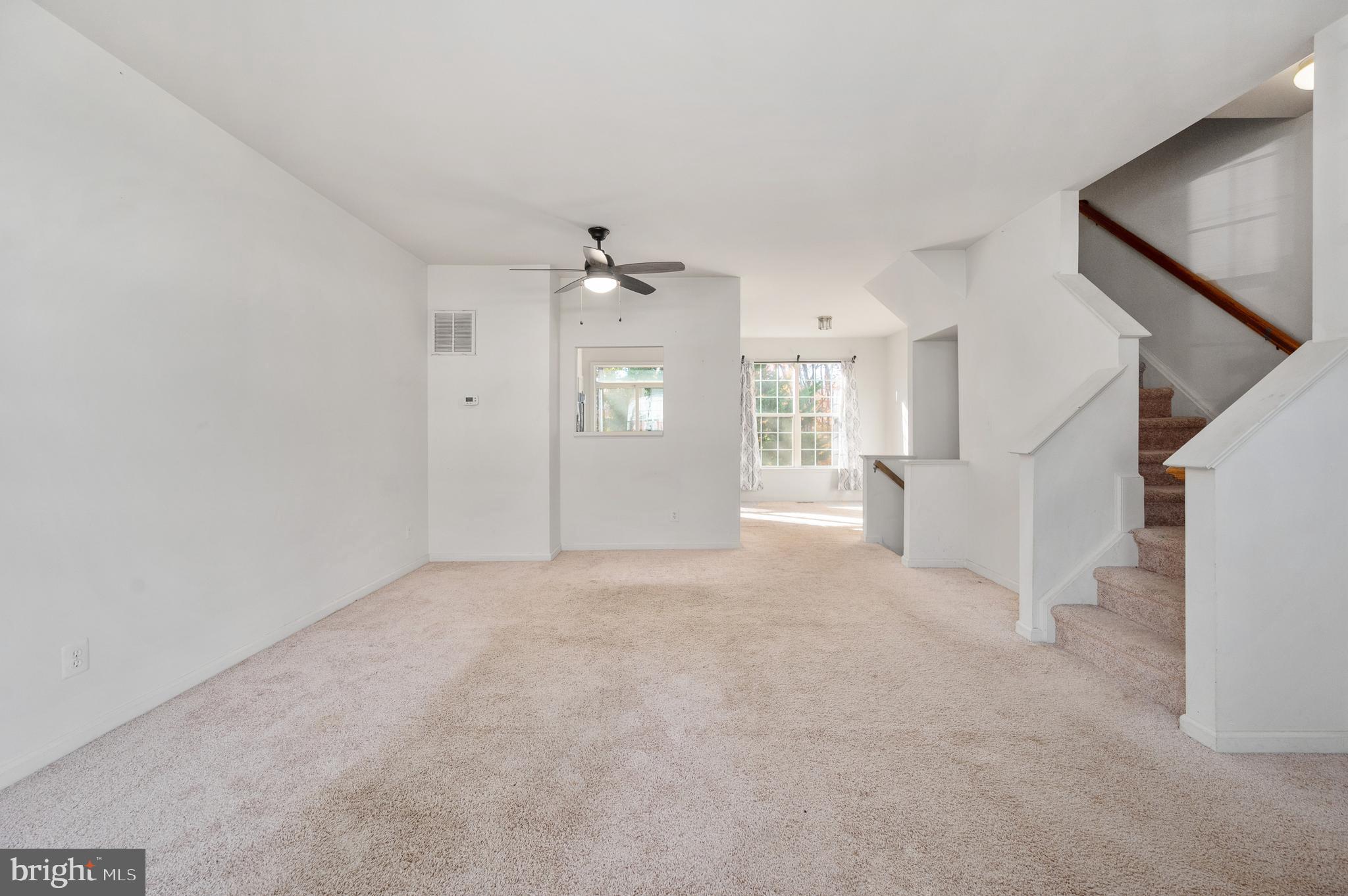 LAFAYETTE VILLAGE - Residential