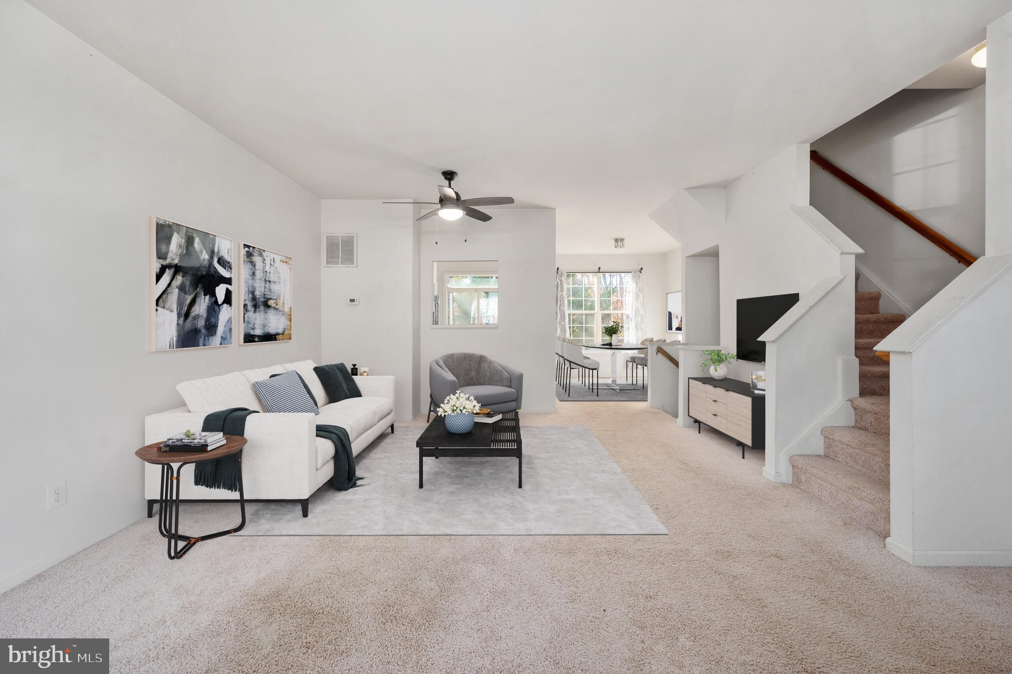 LAFAYETTE VILLAGE - Residential