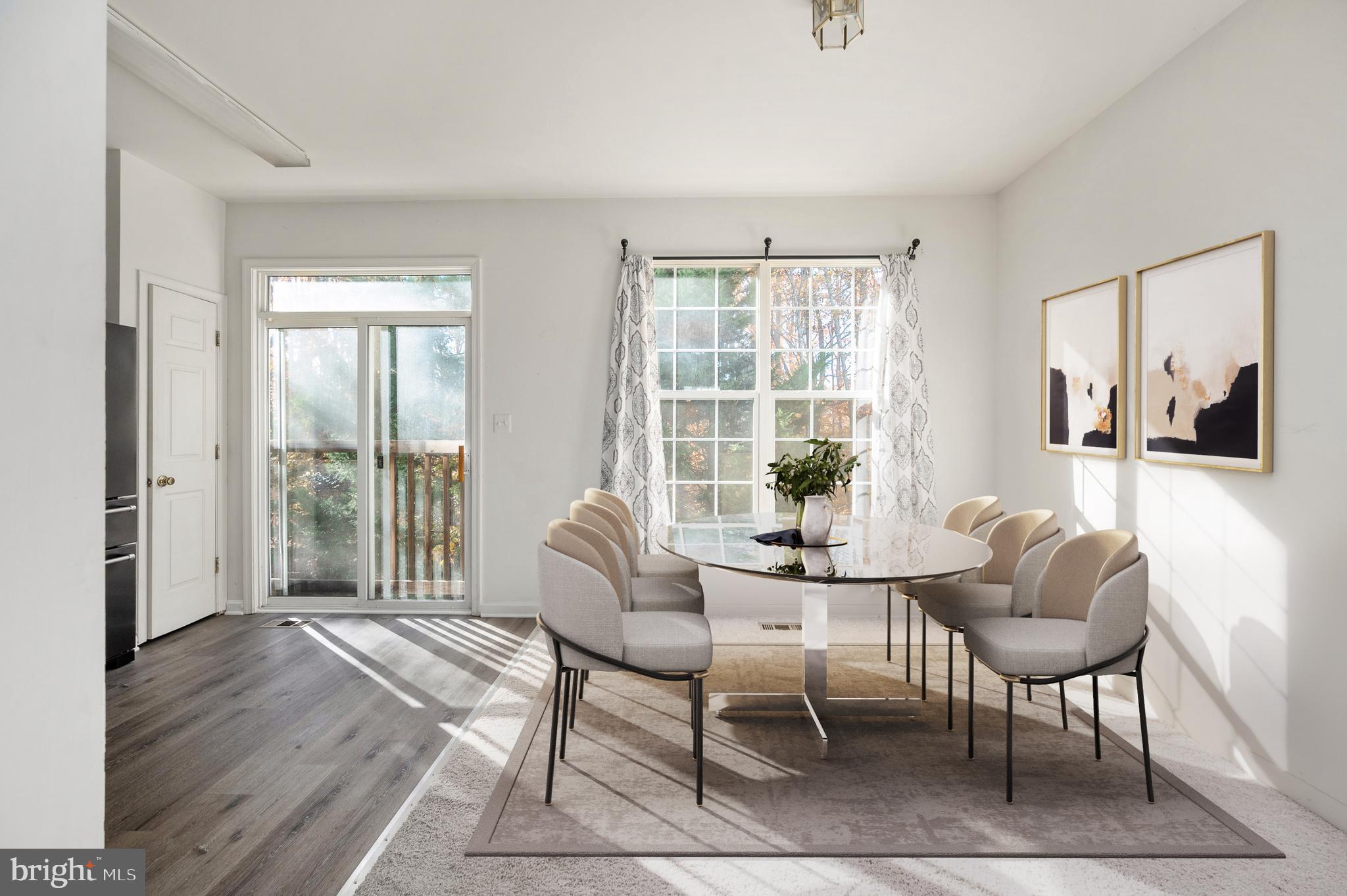 LAFAYETTE VILLAGE - Residential