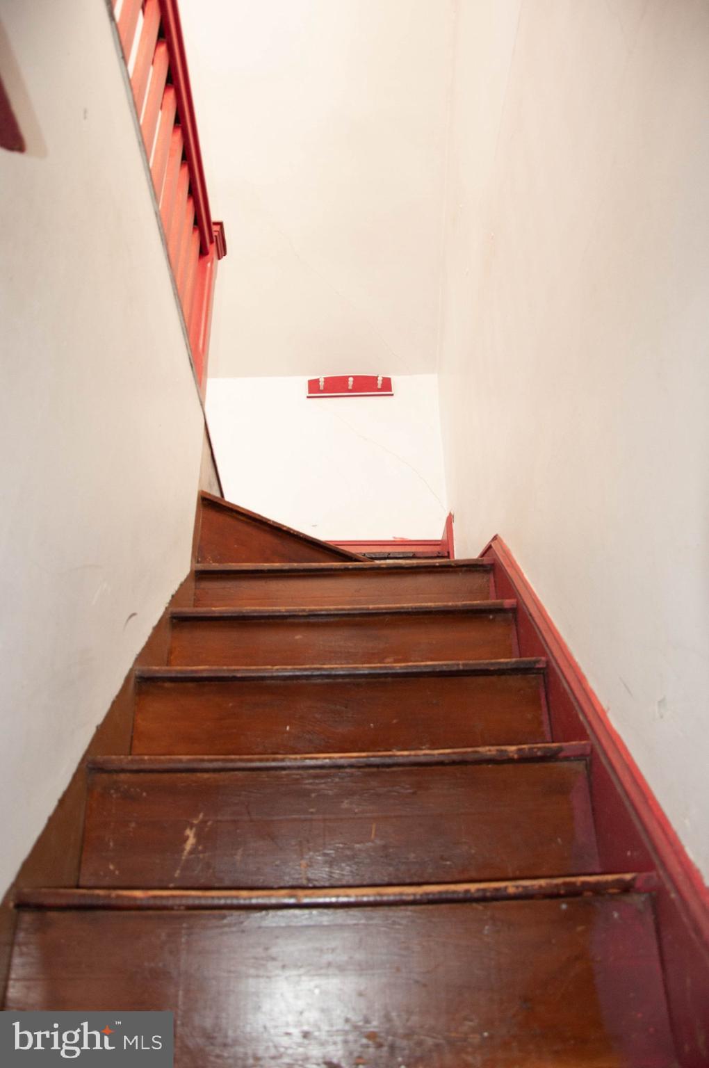 POTTSVILLE - Residential