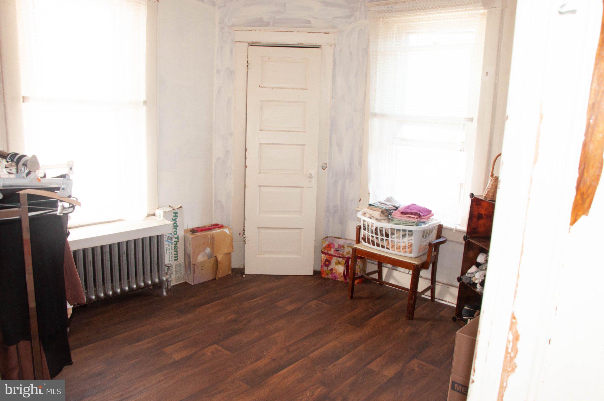 POTTSVILLE - Residential