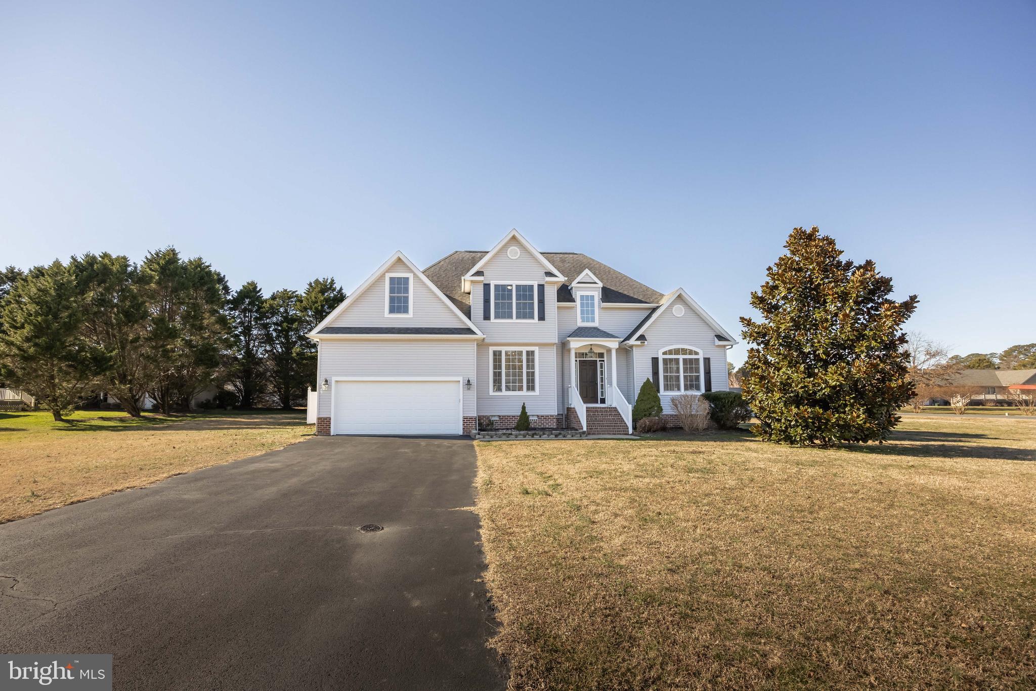 JENKINS ORCHARD - Residential